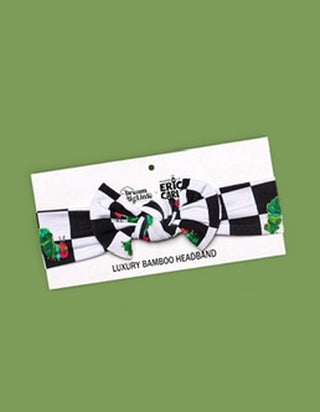 CATERPILLAR CHECK DREAM BOW