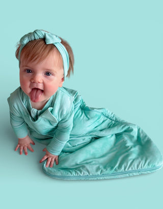 JADE MIST DREAM SLEEP SACK