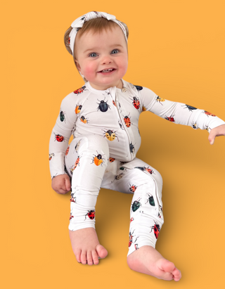 BUG LIFE DREAM ROMPER