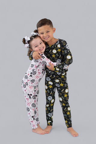 NYE DISCO & DREAMS DREAM SET