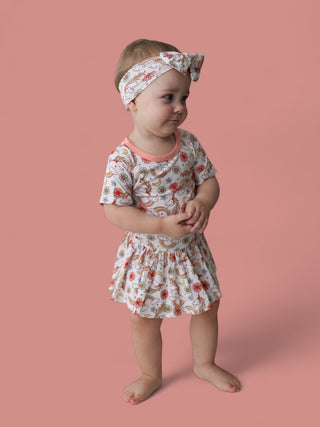 EXCLUSIVE ENCHANTED DREAMS DREAM BODYSUIT DRESS