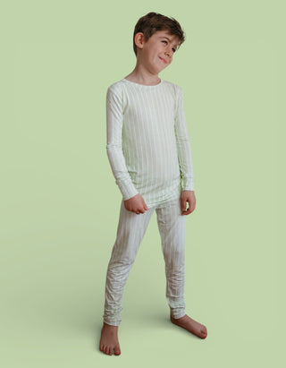 SPRINGTIME STRIPE DREAM SET