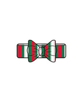PRE-ORDER CANDY CANE LANE DREAM BOW SHIPS 10/4-10/11
