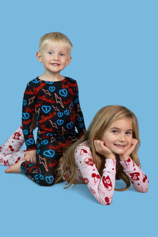 HEARTBREAKER DREAM SET