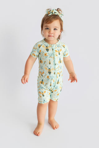 BUZZ & BLOOM DREAM SHORTIE