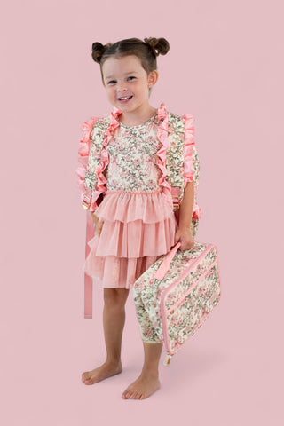 VICTORIAN BLOOM DREAM LUNCHBOX