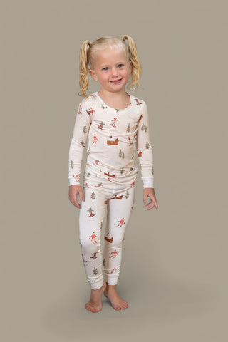 COZY CHALET DREAM SET