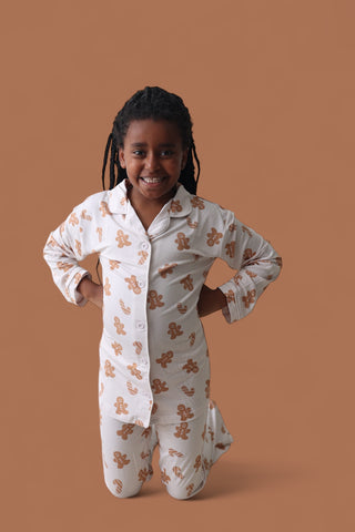 COOKIE CREW DREAM GIRL'S FLARE SET