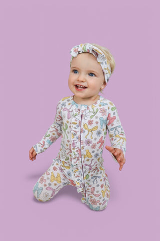 BOW GARDEN DREAM BOW