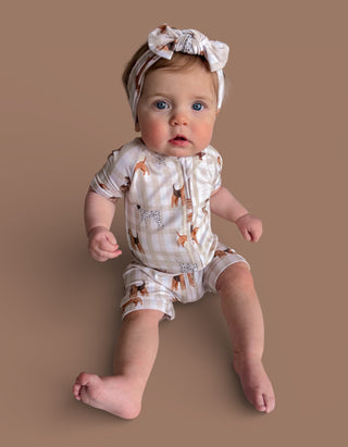 PAWFECT PALS DREAM SHORTIE