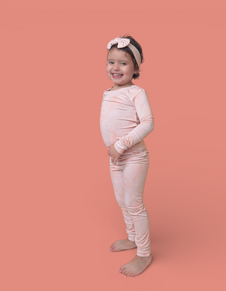 ORANGE CREAMSICLE DREAM SET