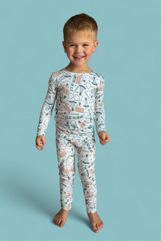 BIRTHDAY BASH DREAM SET