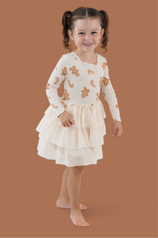 COOKIE CREW DREAM TUTU DRESS