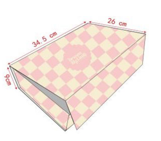 DBLC Exclusive PR Box