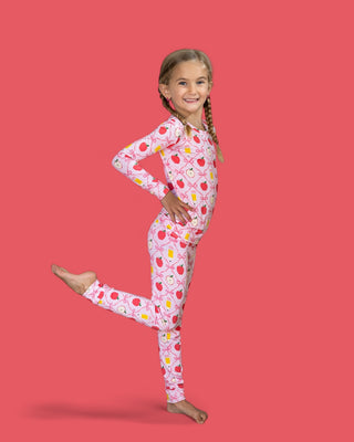 PENCILS & BOWS DREAM SET