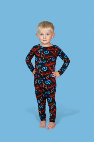 HEARTBREAKER DREAM SET