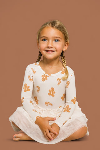 COOKIE CREW DREAM TUTU DRESS