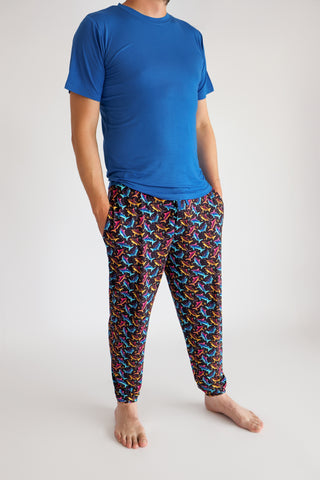 SHARK FRENZY DREAM MEN'S TOP
