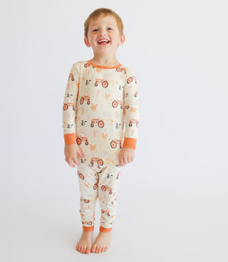 FARMYARD FRIENDS DREAM SET