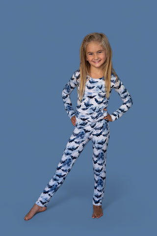 MIDNIGHT FLYERS DREAM SET