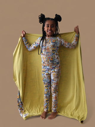 DIG & BUILD DREAM SET