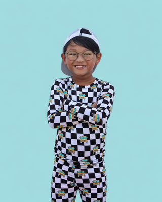 ROLLING TO RECESS DREAM SET