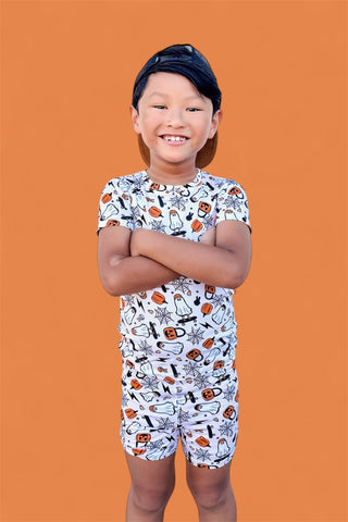 BOOGIE AND BOARD DREAM SHORT SET