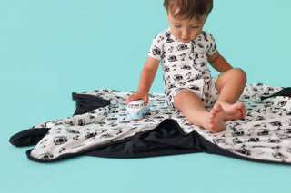 COASTAL CRUISER DREAM SHORTIE