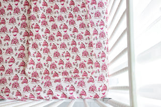 EXCLUSIVE FAIRYTAIL GARDEN DREAM CHANGING PAD