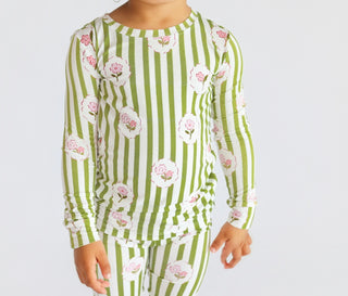 ROSIE'S MEADOW STRIPES DREAM SET