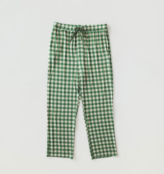 CABIN PLAID DREAM MEN'S PANTS