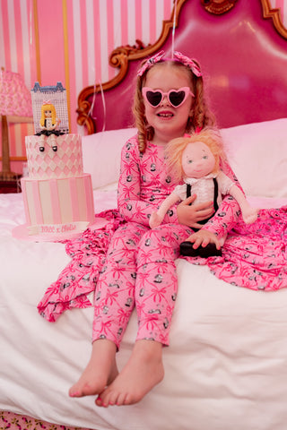 ELOISE ROYAL RIBBONS DREAM SET