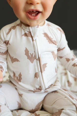 BATTY BUNCH DREAM ROMPER