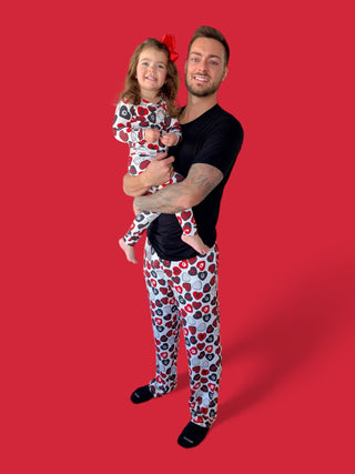 CROSS MY HEART DREAM MEN'S PANTS