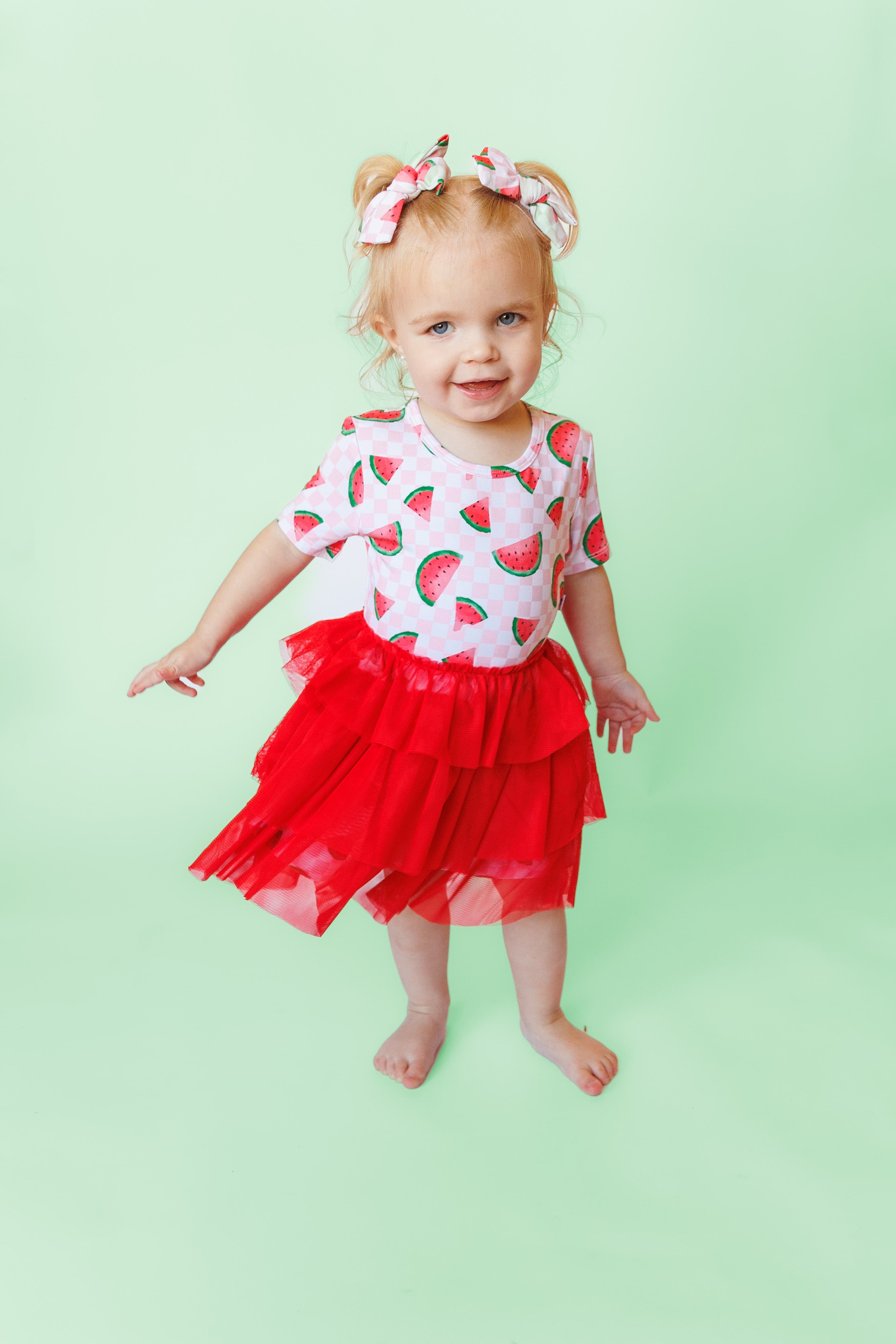ONE IN A MELON CHECKERS DREAM TUTU DRESS | DREAM BIG LITTLE CO ONE IN A MELON CHECKERS DREAM TUTU DRESS | DREAM BIG LITTLE CO