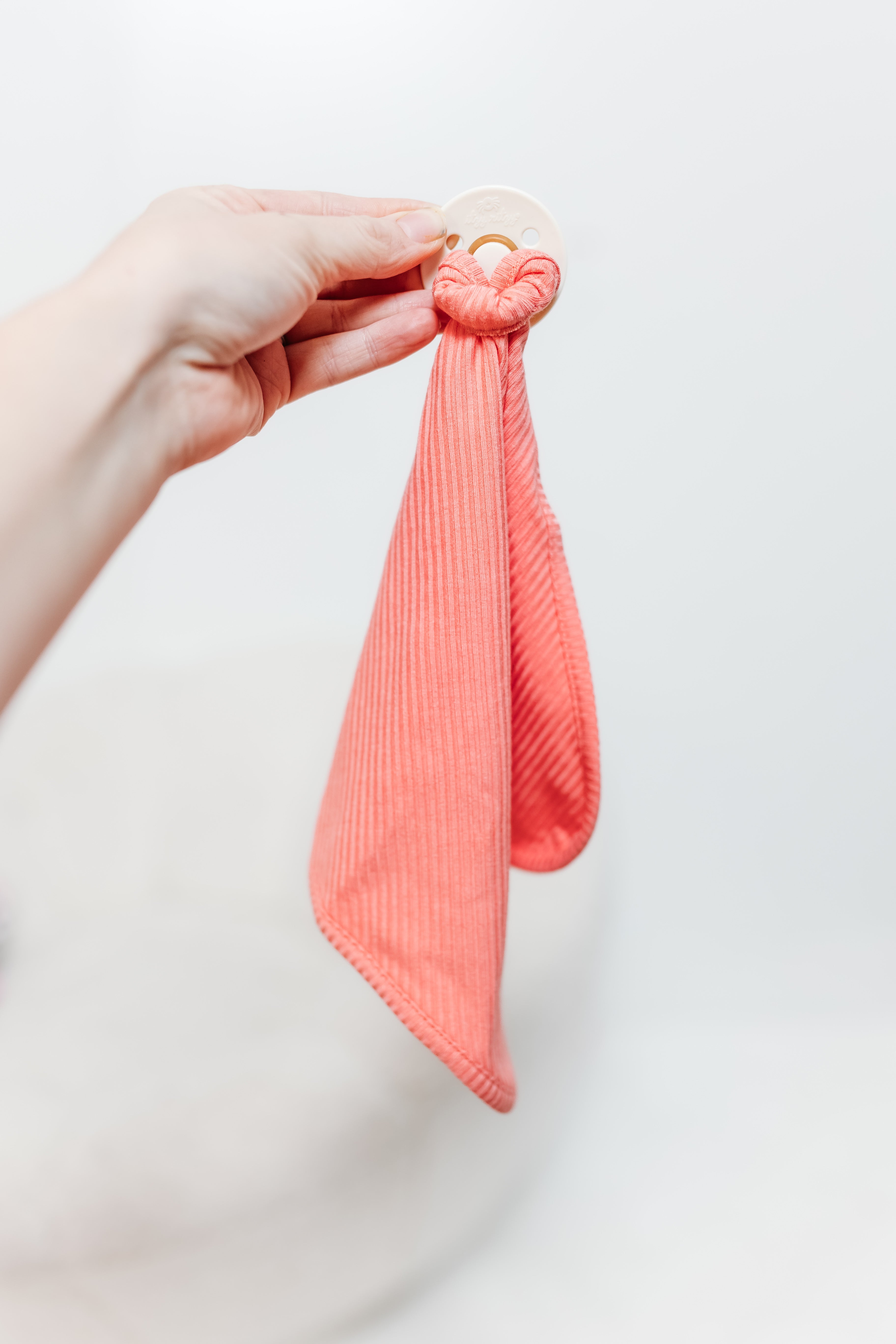 CORAL RIB DREAM LOVEY DREAM BIG LITTLE CO