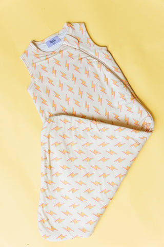 BOLT TO BED DREAM SLEEP SACK