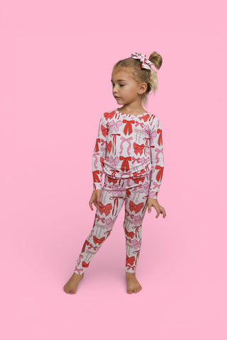 PRE-ORDER BE MINE BOWS DREAM SET