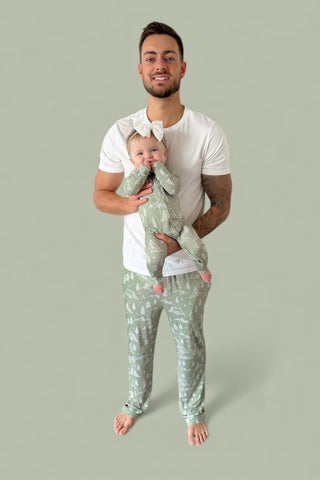 WILDERNESS WONDER DREAM ROMPER