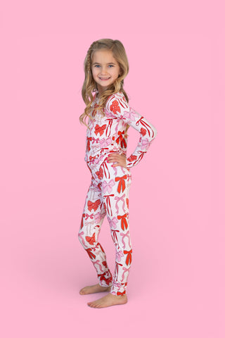 PRE-ORDER BE MINE BOWS DREAM SET