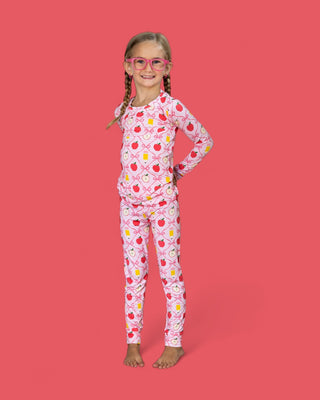 PENCILS & BOWS DREAM SET