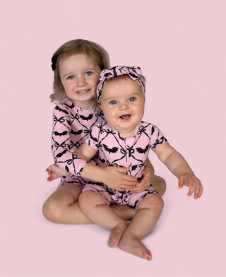 BATTY BOWS DREAM SHORTIE