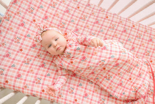 HARVEST BLOOMS DREAM SLEEP SACK