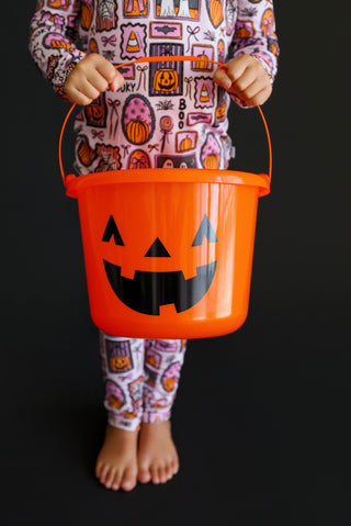 SPOOKY SWEETHEART DREAM SET