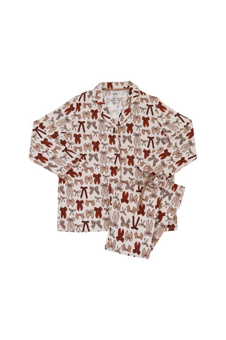 FALL FANCY WOMEN'S DREAM FLARE SET