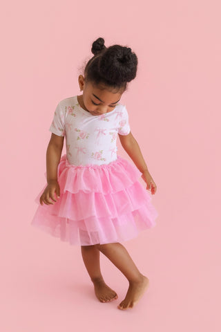 BLOOM & BOW DREAM TUTU DRESS