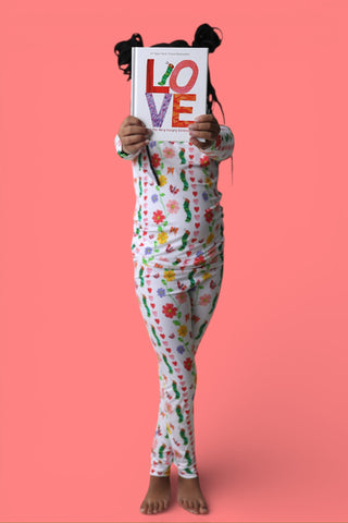 LOVEBUG BLOOMS DREAM SET