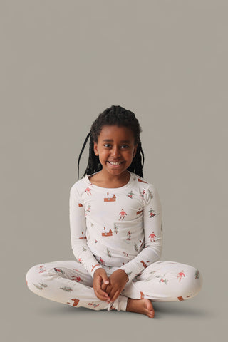 COZY CHALET DREAM SET