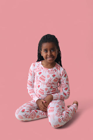 BERRY SWEET BIRTHDAY DREAM SET