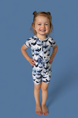 MIDNIGHT FLYERS DREAM SHORTIE